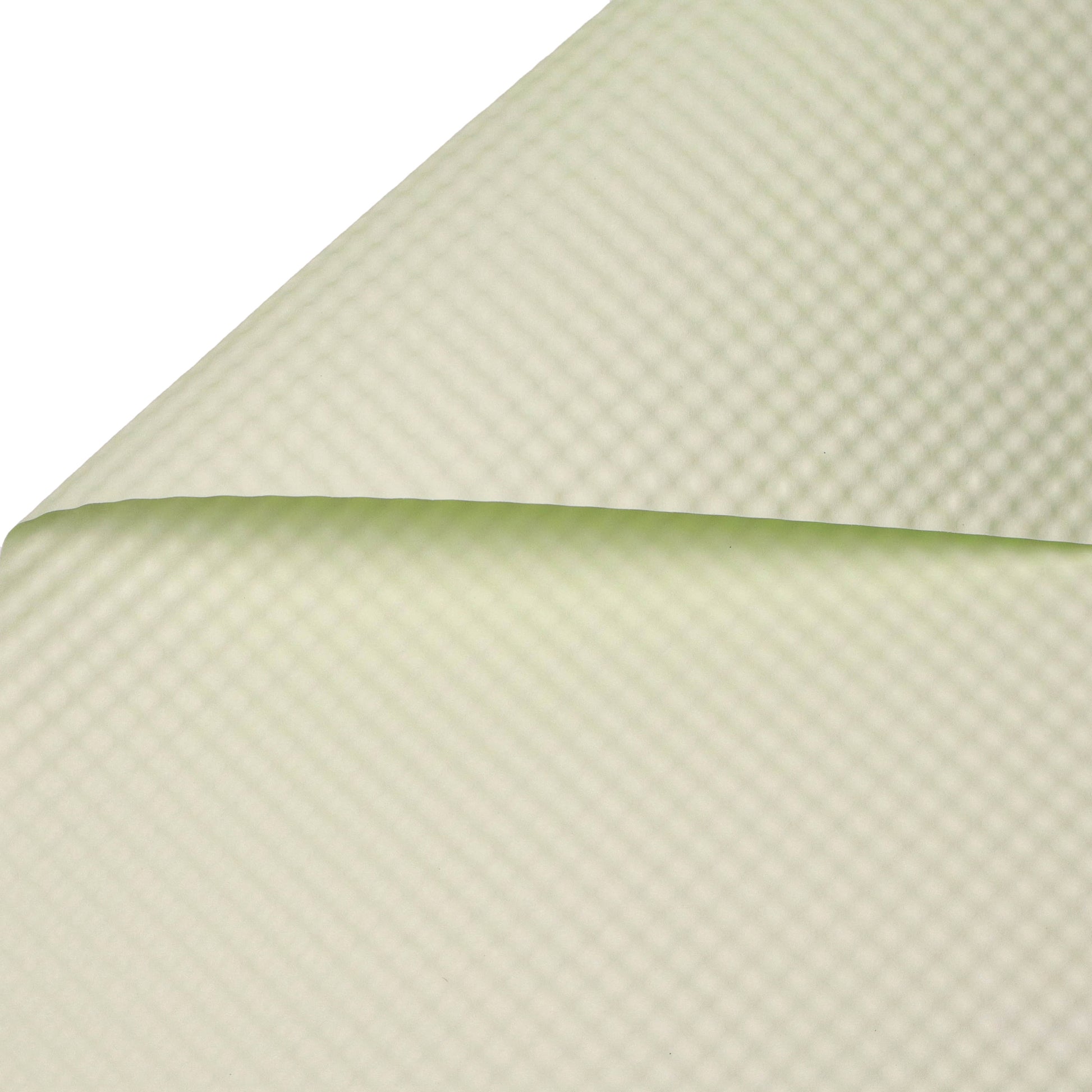 Feuilles de bouquet en relief soufflées