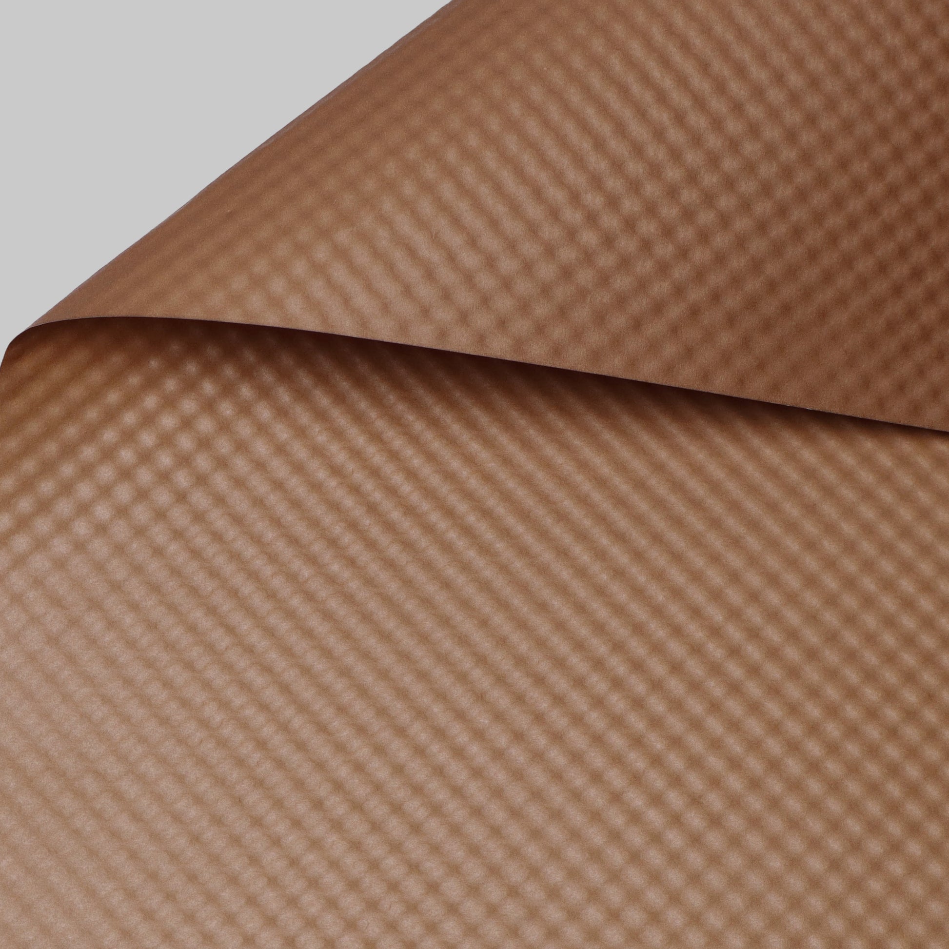 Feuilles de bouquet en relief soufflées