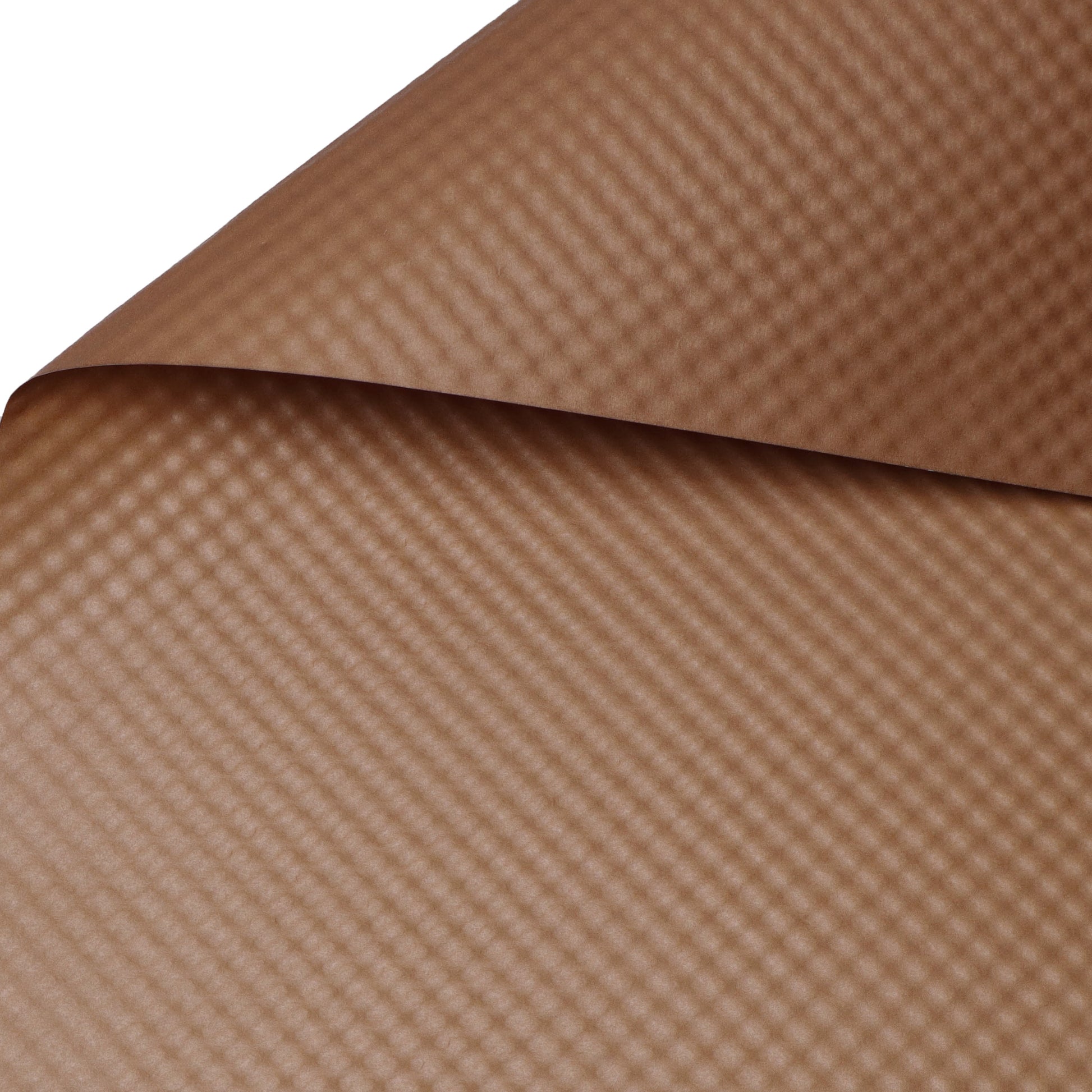 Feuilles de bouquet en relief soufflées