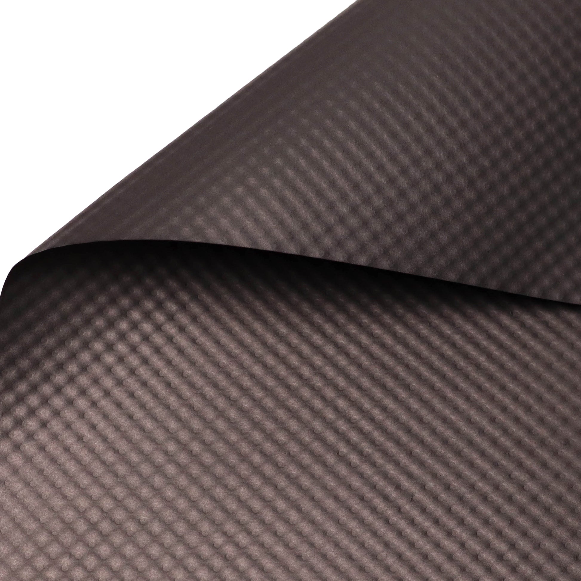 Feuilles de bouquet en relief soufflées