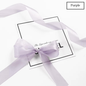 Silk Ribbon - 1 inch x 20 yards