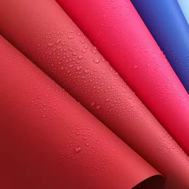 Solid Colour Matte Waterproof Bouquet Sheets - PREORDER