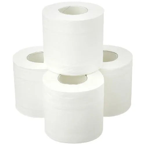 Papier toilette (48 rouleaux)