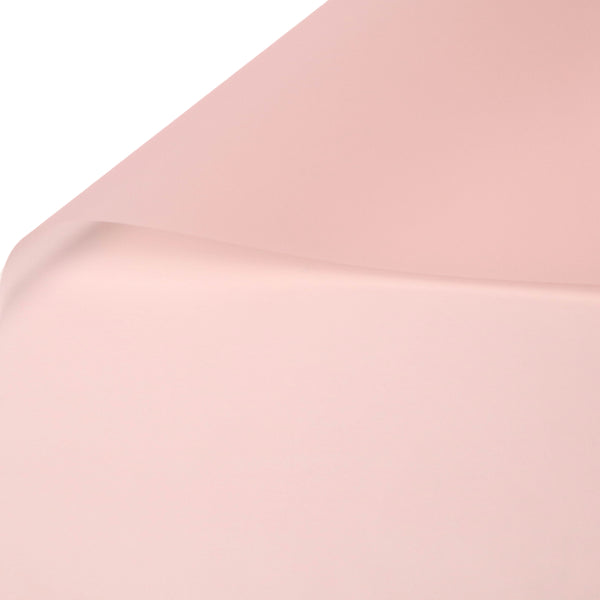 Translucent Waterproof Bouquet Sheets