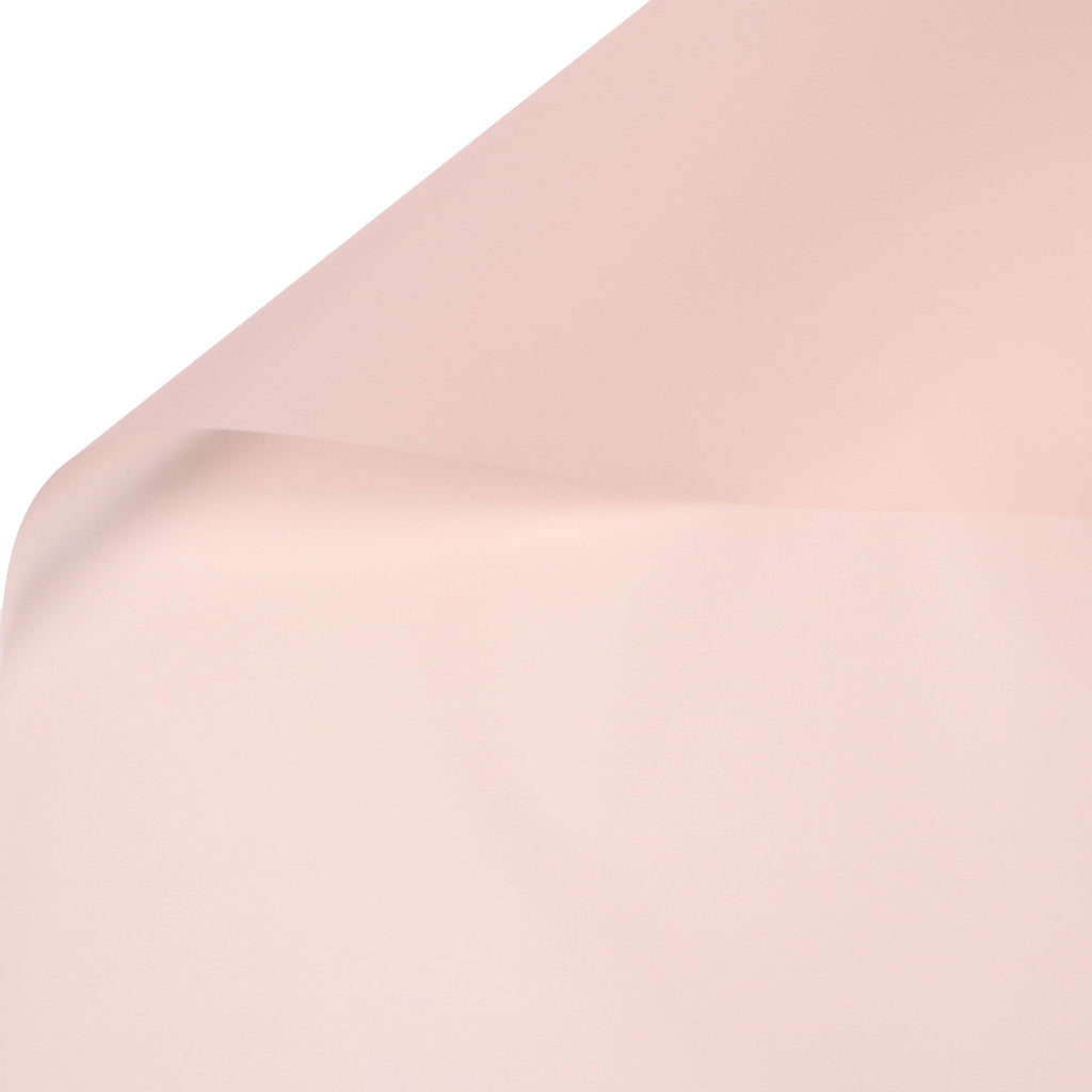 Translucent Waterproof Bouquet Sheets