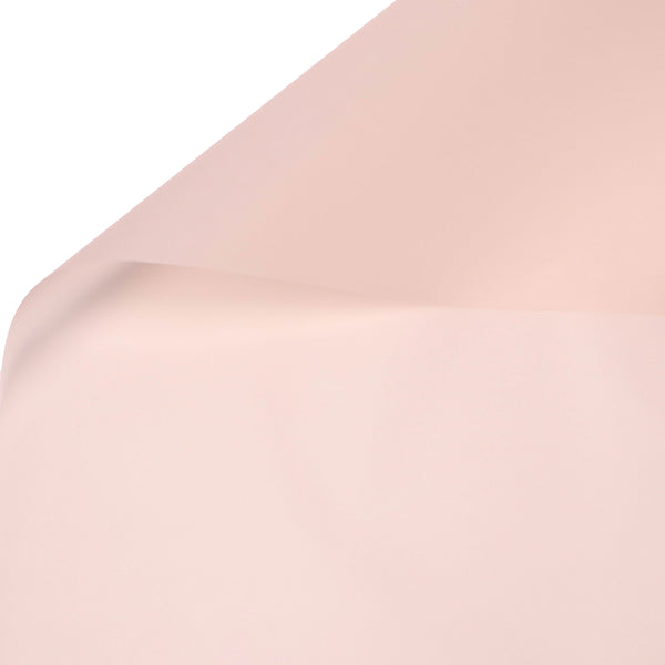 Translucent Waterproof Bouquet Sheets