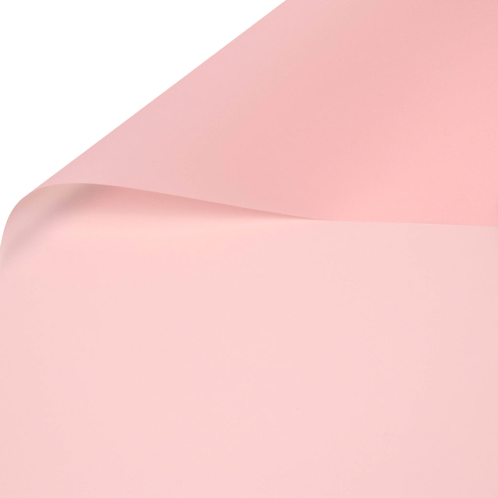 Translucent Waterproof Bouquet Sheets