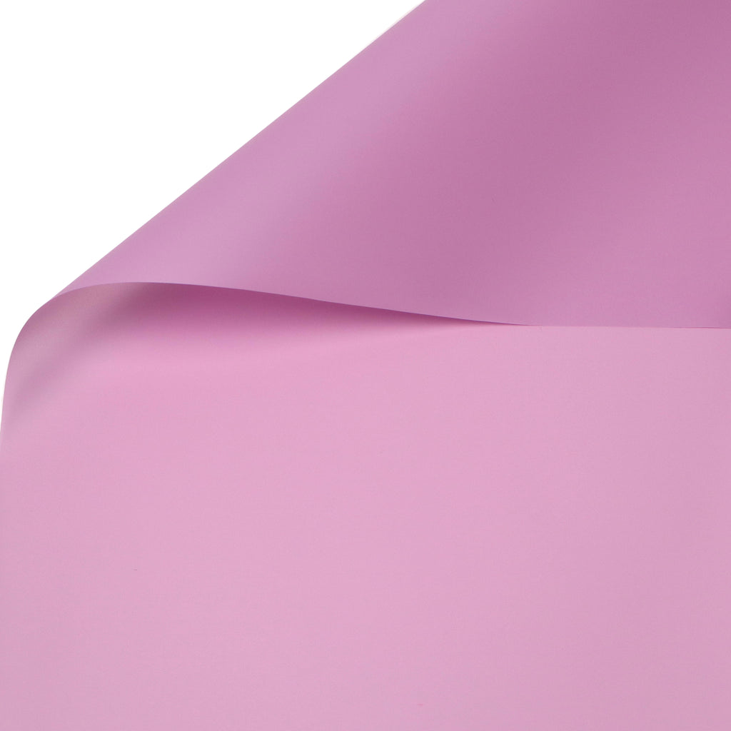 Translucent Waterproof Bouquet Sheets