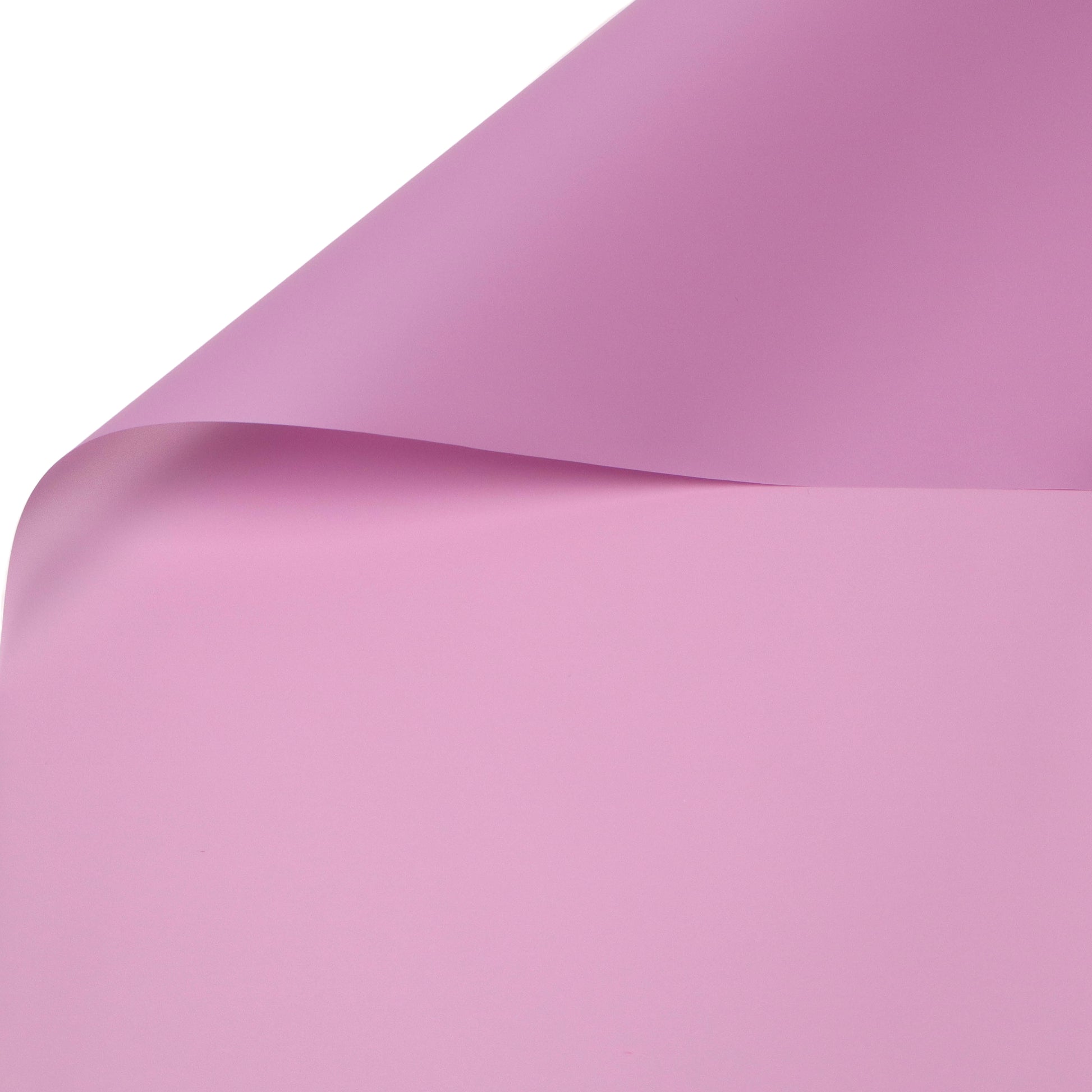 Translucent Waterproof Bouquet Sheets