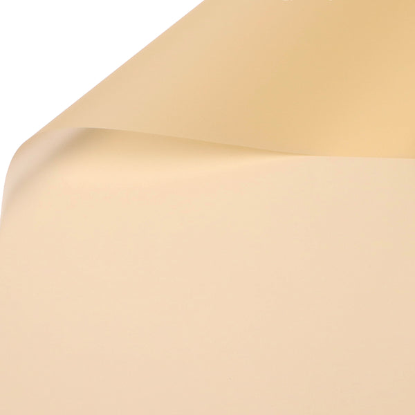 Translucent Waterproof Bouquet Sheets