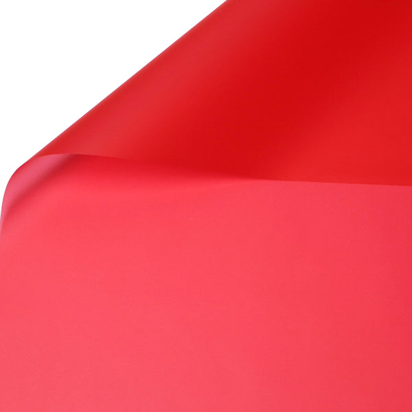 Translucent Waterproof Bouquet Sheets