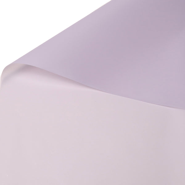 Translucent Waterproof Bouquet Sheets