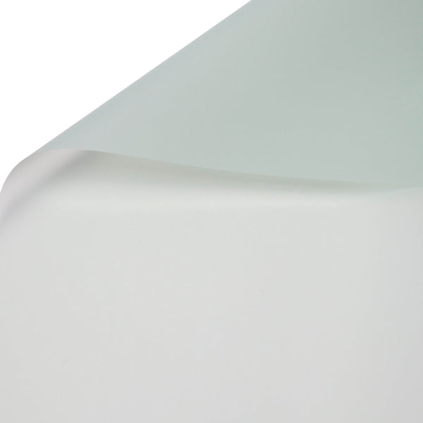 Translucent Waterproof Bouquet Sheets