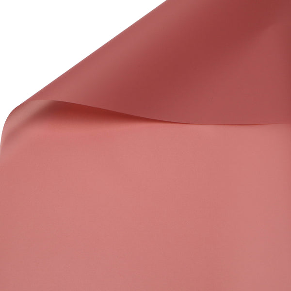 Translucent Waterproof Bouquet Sheets