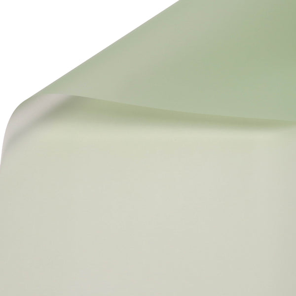 Translucent Waterproof Bouquet Sheets