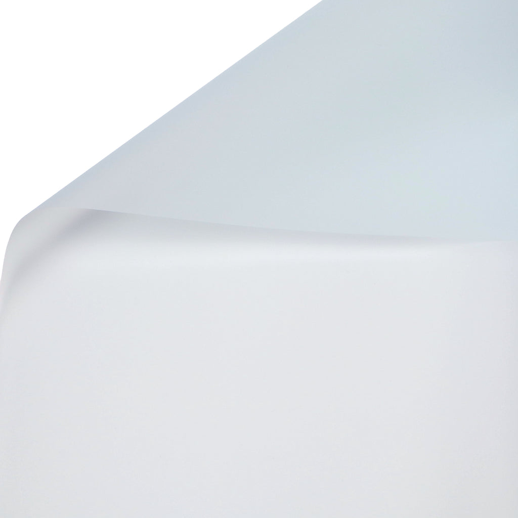 Translucent Waterproof Bouquet Sheets