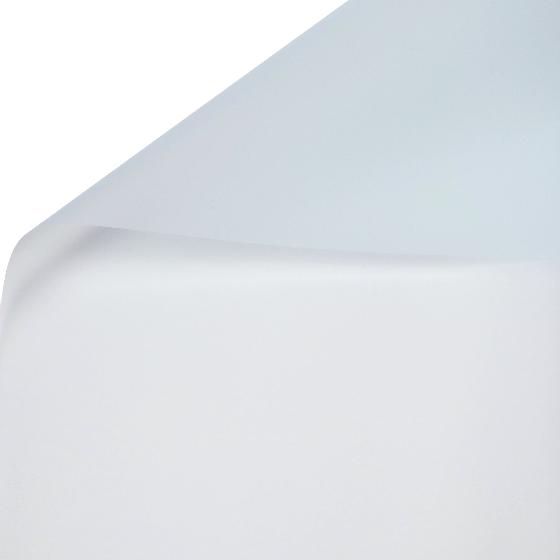 Translucent Waterproof Bouquet Sheets