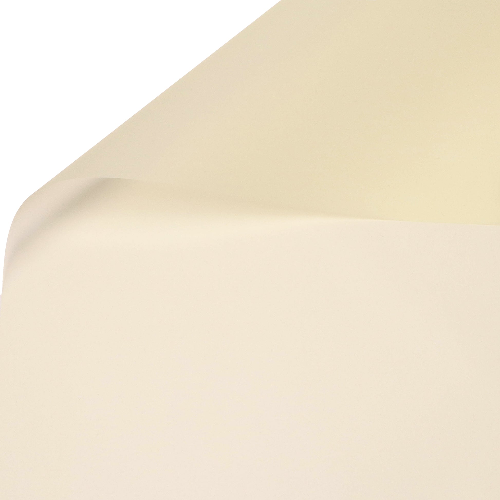 Translucent Waterproof Bouquet Sheets