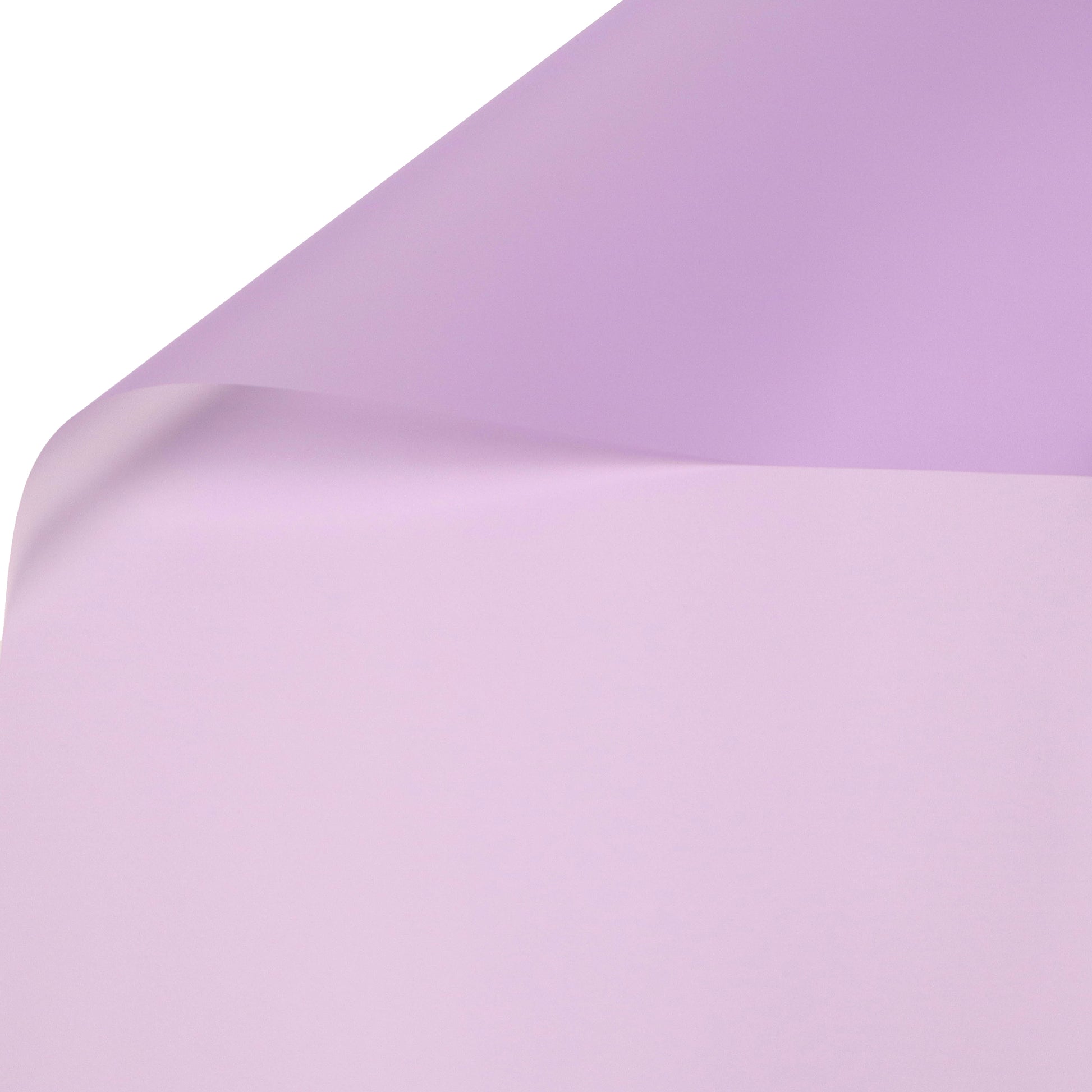 Translucent Waterproof Bouquet Sheets