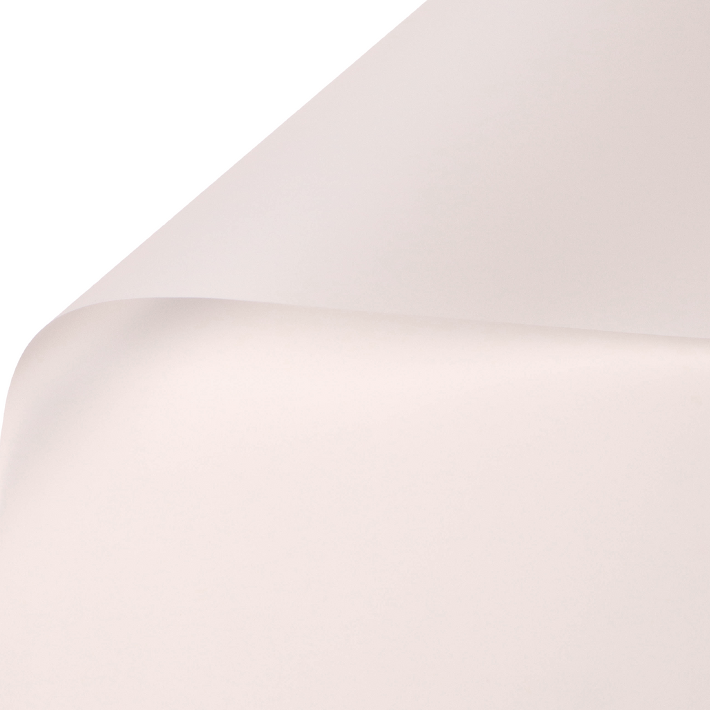Translucent Waterproof Bouquet Sheets