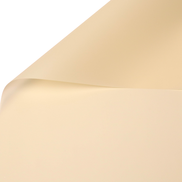 Translucent Waterproof Bouquet Sheets
