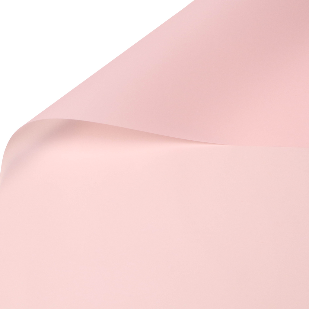 Translucent Waterproof Bouquet Sheets