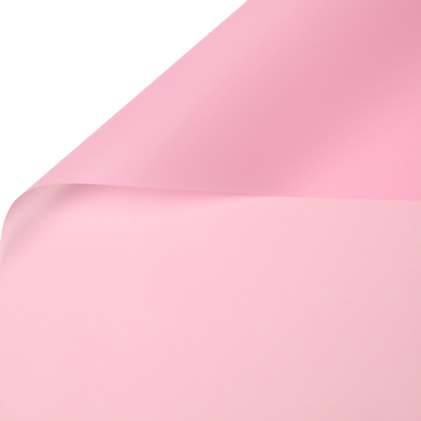Translucent Waterproof Bouquet Sheets