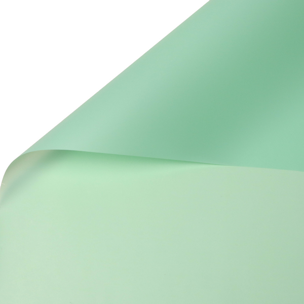 Translucent Waterproof Bouquet Sheets