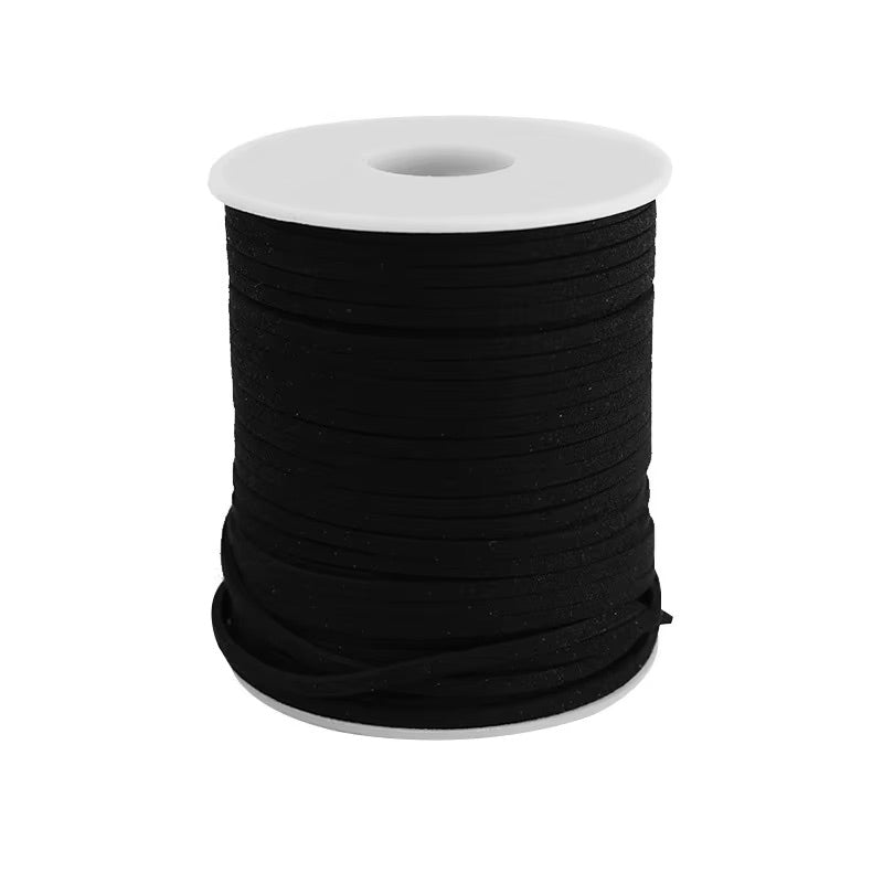 Velvet Leather Rope