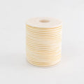 Velvet Leather Rope