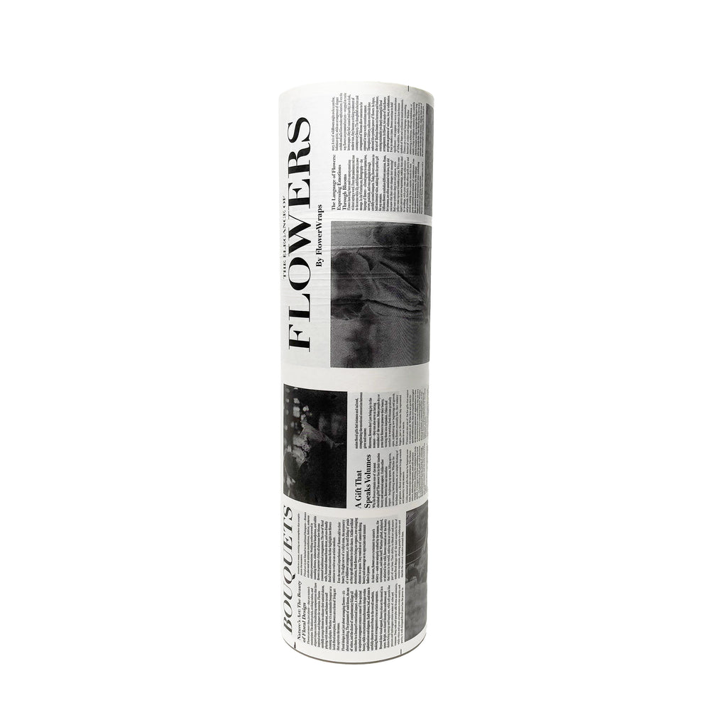 Magazine Kraft Roll